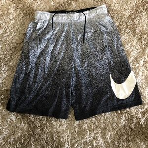 Nike Basketball Shorts